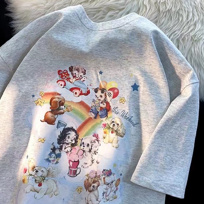 NRVP Áo Thun 100% Cotton Tay NgắN Plus Size Cho Nam Và Nữ