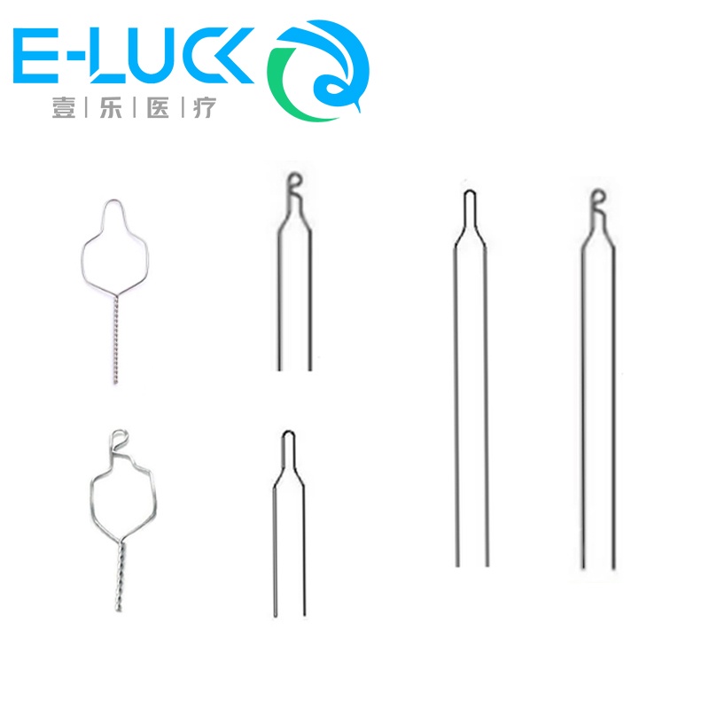 Set 100 Dây Chỉnh Nha Chuyên Dụng Chất Lượng Cao