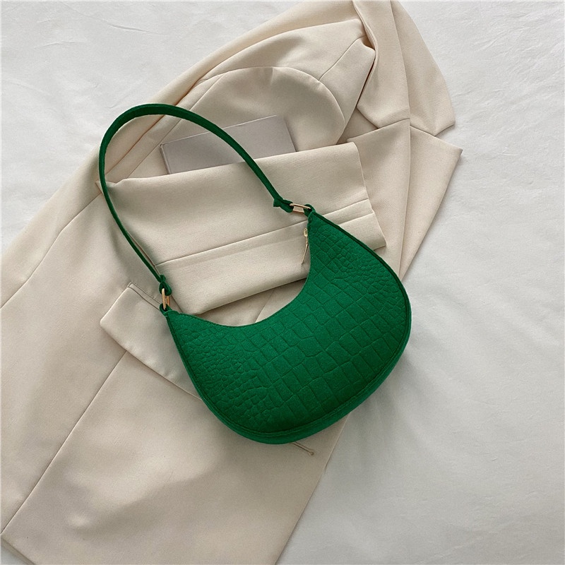 Túi Xách Bucket Mini Thiết Kế Đơn Giản Thời Trang Trẻ Trung