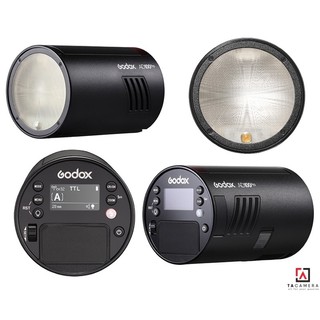 Đèn Flash Godox AD100Pro