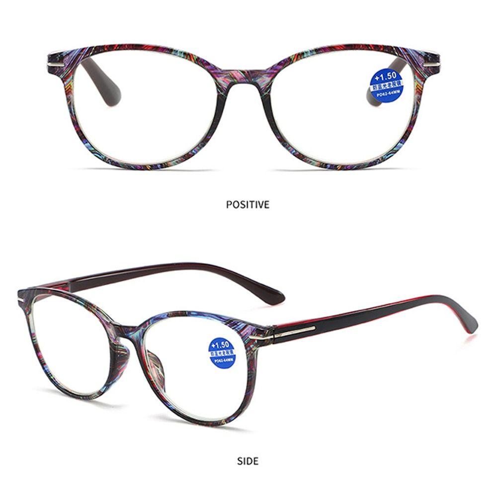 OSIER1 Kính Đọc Sách Gọng Siêu Nhẹ Thoải Mái Thiết Kế Tinh Tế Thời Trang