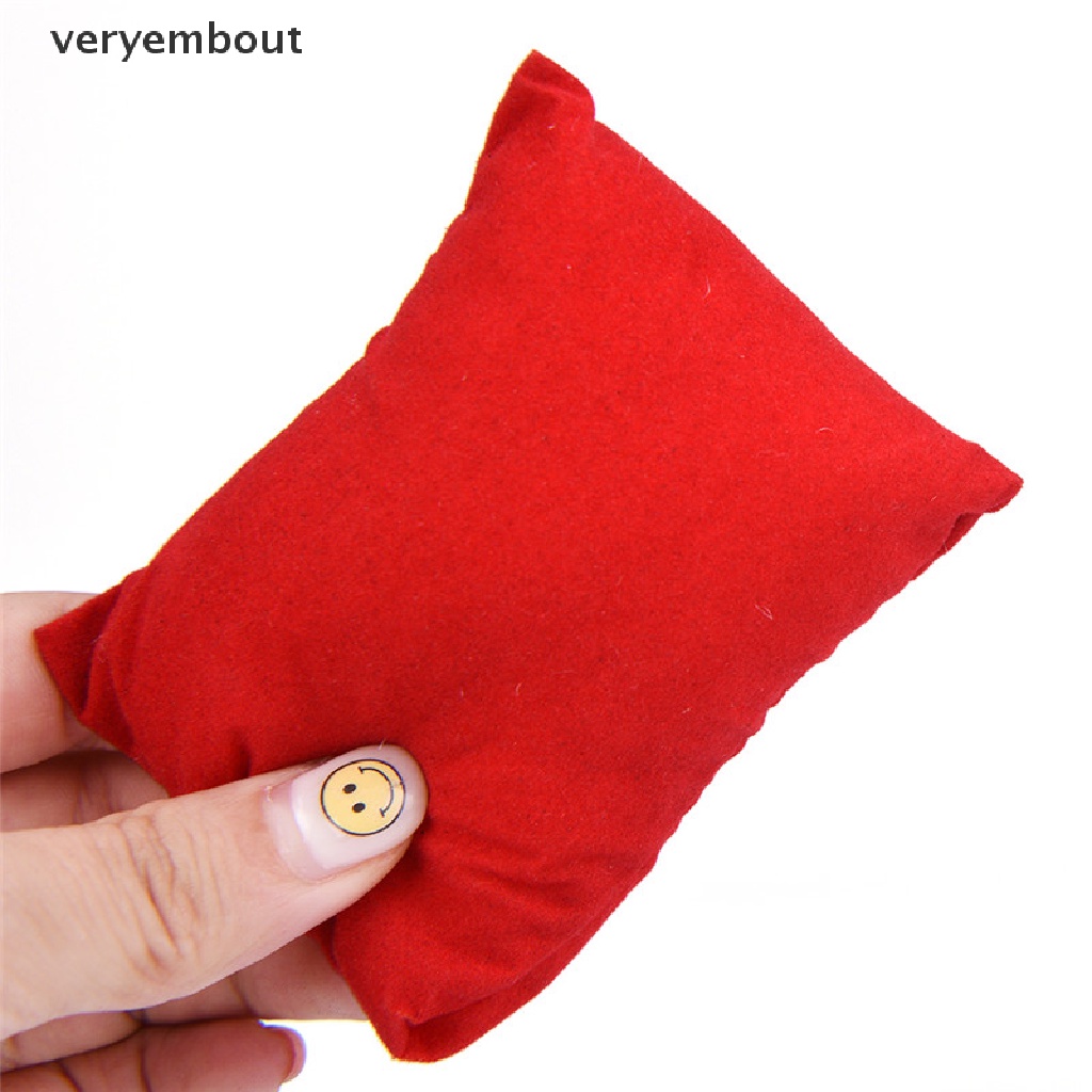 Hộp Da Nhung Trưng Bày Trang Sức Vòng Đeo Tay Tiện Dụng