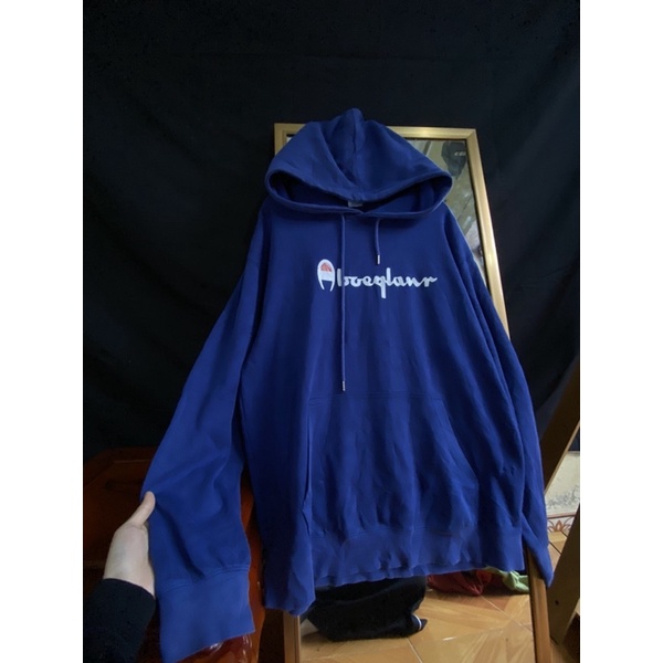 Áo Hoodie secondhand  - Hoodie 2hand