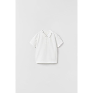 áo polo cộc tay cho bé zara auth