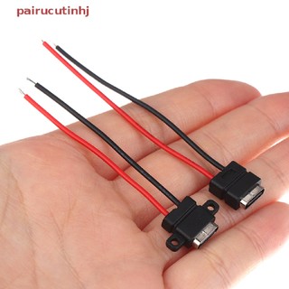 1 Cặp Dây Cáp Nối Cổng USB Type c Chất Lượng Cao