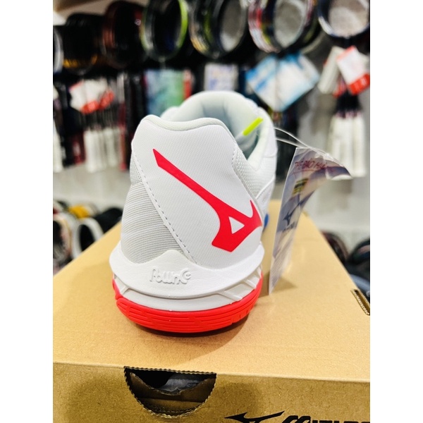 GIÀY MIZUNO WAVE CLAW 2 CHÍNH HÃNGG