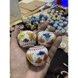 Cóng chim chào mào đẹp