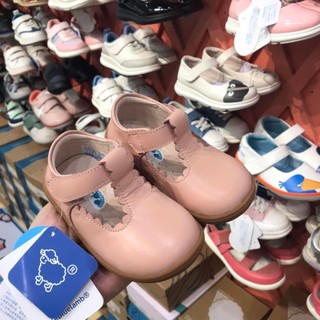 Giày búp bê cho bé gái litlebluelamb