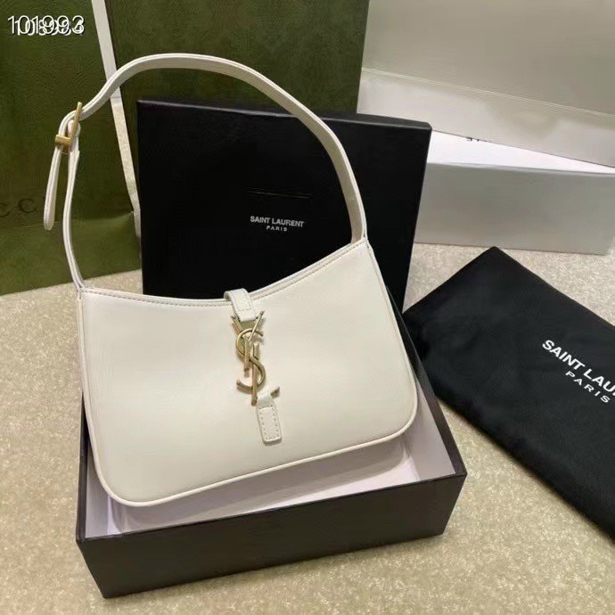 Túi xách da lì chất SP size 25 Nobox/Túi đeo vai chất SP Nobox size 25