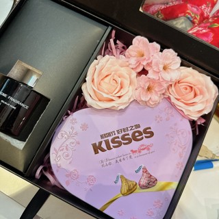 HỘP QUÀ VALENTINE