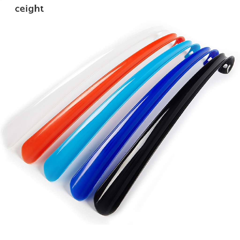 Dụng Cụ Hỗ Trợ Nâng Giày Bằng Nhựa Cực Dài