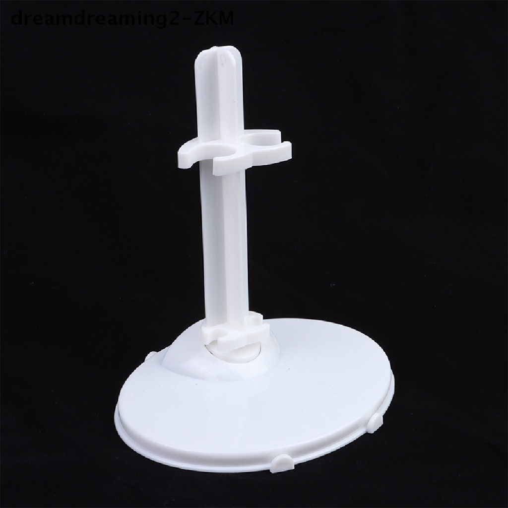 Búp Bê Đứng 30cm DIY Dành Cho Trẻ Em