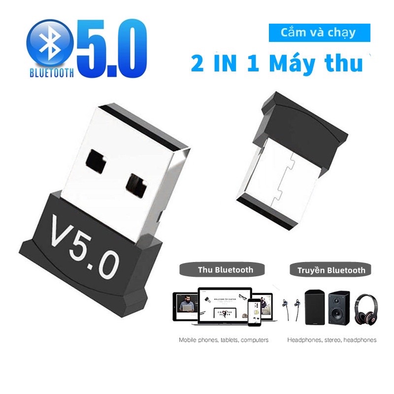 1 Cái USB Wifi , USB Bluetooth - Mạng Ko Dây Tiện Lợi Tối Ưu Cho Máy Tính | BigBuy360 - bigbuy360.vn