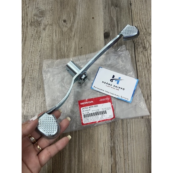 Cần số supper dream chính hãng