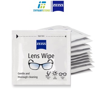 Combo Giấy Zeiss lau lens, ống kính, mắt kính - Giấy lau mắt kính, ống kính, giấy vệ sinh máy ảnh