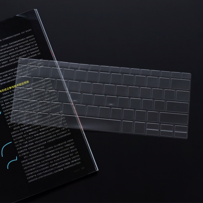 Miếng Silicone Bọc Bàn Phím Laptop Chống Nước Chống Bụi Cho HP EliteBook 845 G9  14 inch