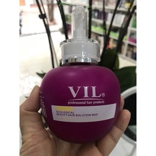 Wax tạo kiểu vil 120k