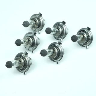 Đèn xe máy, đèn halogen chân H4