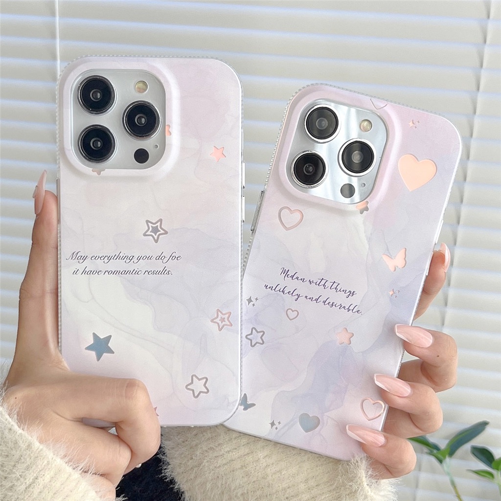 Ốp Điện Thoại imd tpu Mềm Họa Tiết Hoạt Hình Cho iphone 15 pro max 14 pro max 13 pro max 12 pro max