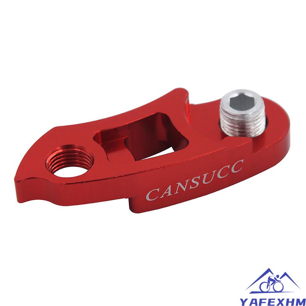 Móc Nối Dài Cùi Đề Xe Đạp Leo Núi Bằng Nhôm