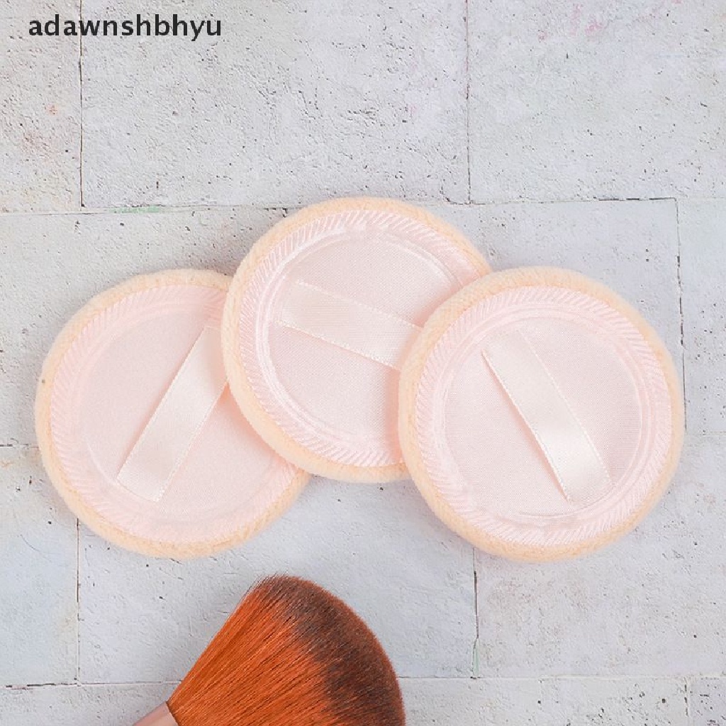 Set 10 Mút Trang Điểm adawnshbhyu Chất Lượng Cao