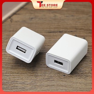 Củ sạc 5v 2A 10w cho điện thoại Android, củ sạc 2a - CS5V2A
