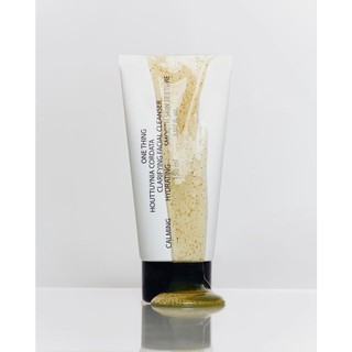 Sữa rửa mặt diếp cá onething houttuynia cordata clarifying facial cleanser