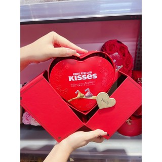 HỘP QUÀ VALENTINE