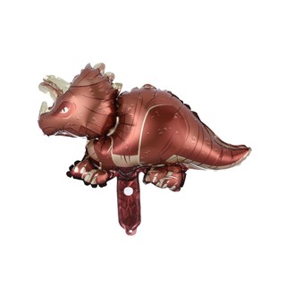 Bong Bóng Khủng Long Mini Trang Trí Tiệc