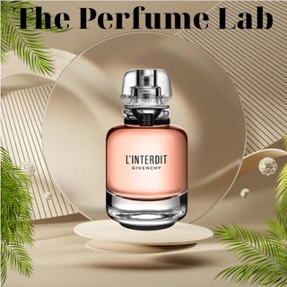 Nước hoa l'interdit -5ml/10ml/20ml
