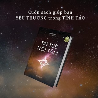 Sách - Trí Tuệ Nội Tâm - AZ