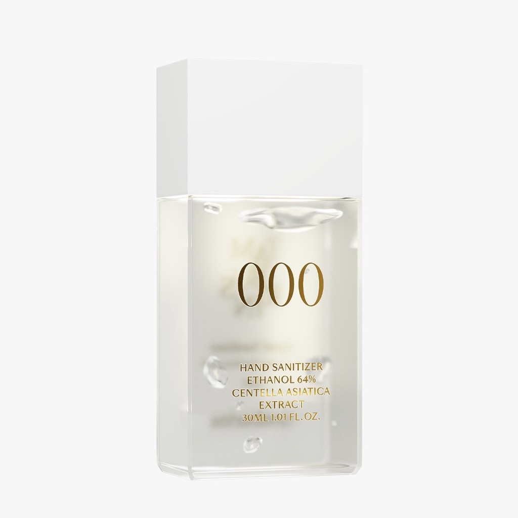 Gel Rửa Tay Tamburins Hand Sanitizer 30ml (Có Sẵn - 100% Authentic)