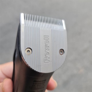 Tông đơ cắt tóc Rewell F28