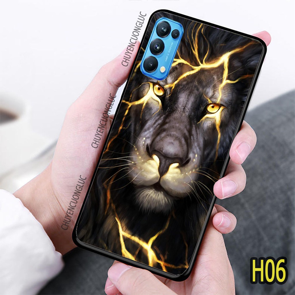 [HOT] ỐP OPPO RENO 3/ RENO 4/ RENO 5/ A52/ A92/ A5 2020/ A9 2020/A93 MUÔNG THỦ SIÊU CHẤT