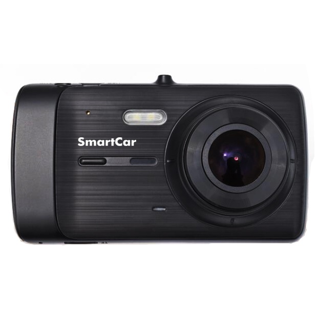 Camera Hành Trình MD318 Smart Car Thiết Kế Nhỏ Gọn Màn Hình Nét Full HD Chất Lượng Cao | BigBuy360 - bigbuy360.vn