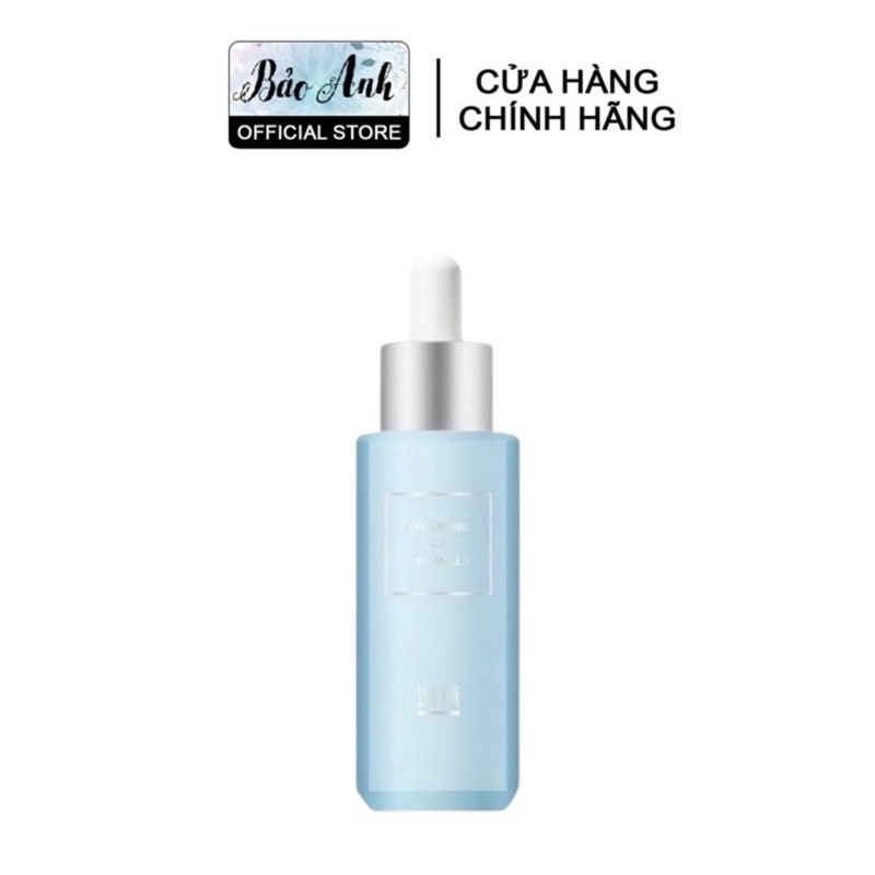 Tinh chất serum Ha cấp nước, làm mềm da Lucenbase