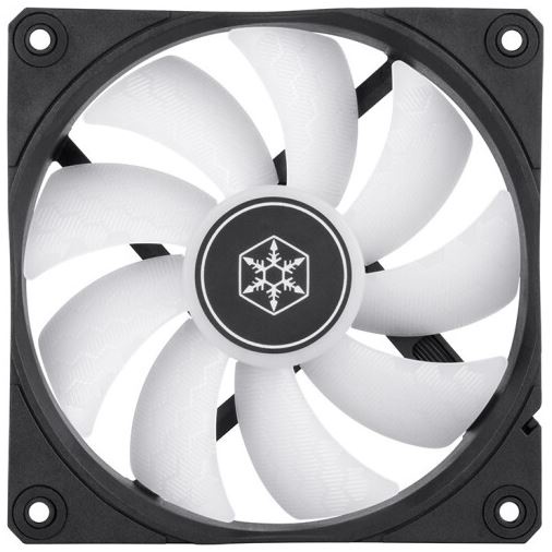 Quạt Tản Nhiệt 120mm / 140mm / 160mm pwm argb Af120 / sf140 / sf160 Cho Vỏ pc