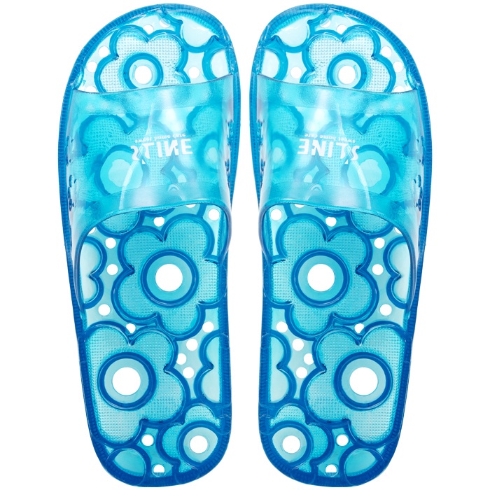 Dép đi trong nhà - dép Sline có lỗ thoát nước chống trơn trượt