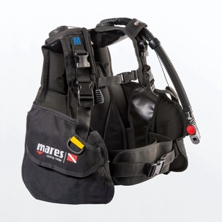 BCD - ÁO PHAO LẶN MARES BCD ROVER