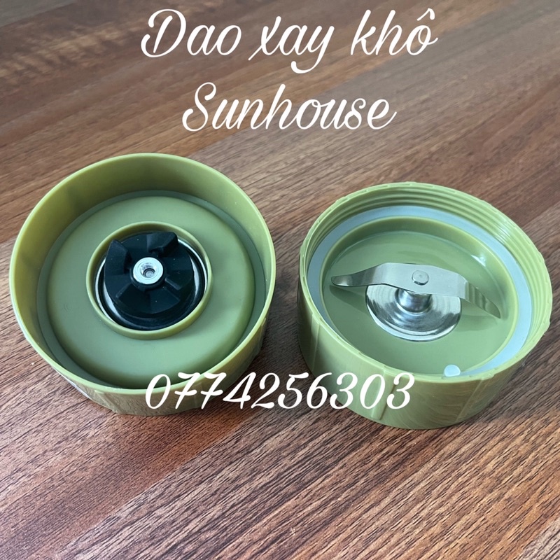 LINH KIỆN MÁY XAY-CỐI KHÔ MÁY XAY SINH TỐ SUNHOUSE SHD5322 SHD5328 SHD5323 SHD5325 SHD5329 SHD5321 SHD5320 SHD5312