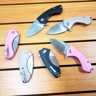 Dao móc khóa/ edc mini của tacray - cm01