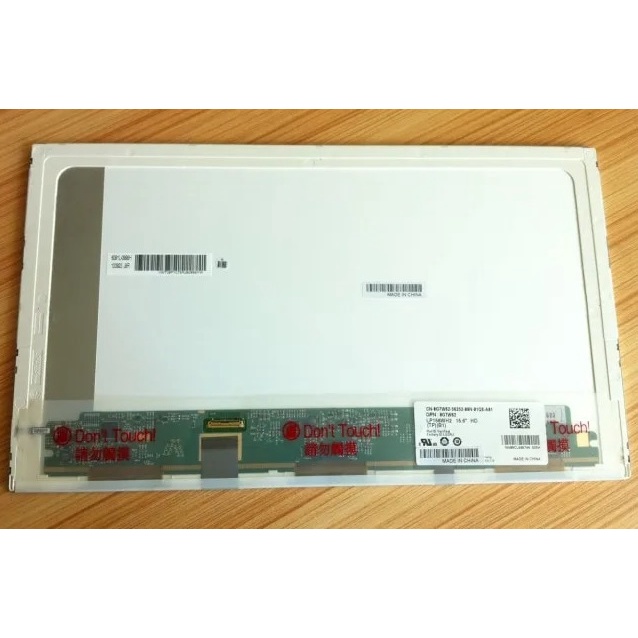 GIÁ SỐC - Màn hình laptop, LCD laptop Dell Latitude E6510, Dell Precision M4500 (FULL HD 1920 x 1080).