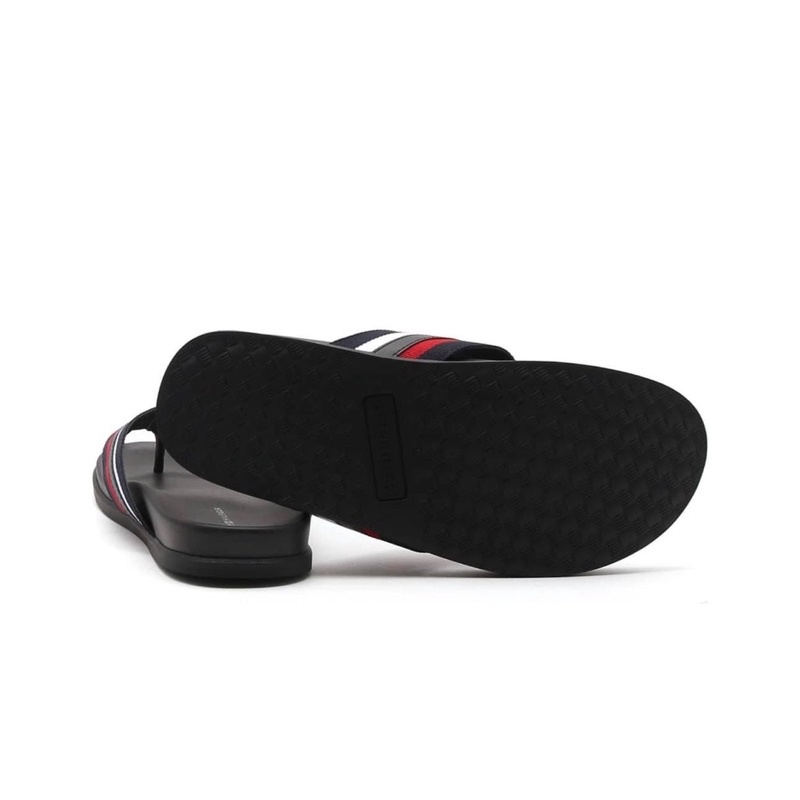 Dép kẹp nam Tommy Hilfiger FM04069