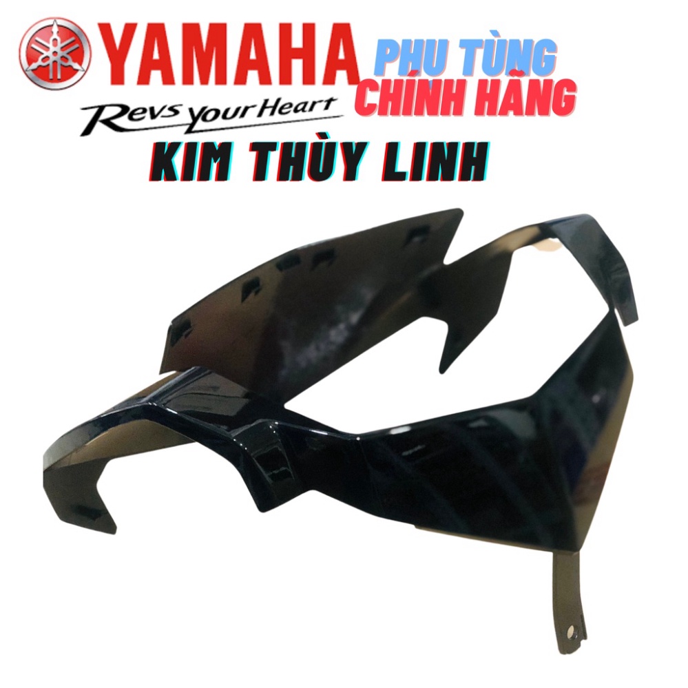 Mão ốp đầu Yamaha Exciter 150 đời 2015-2018 đủ màu chính hãng 100%