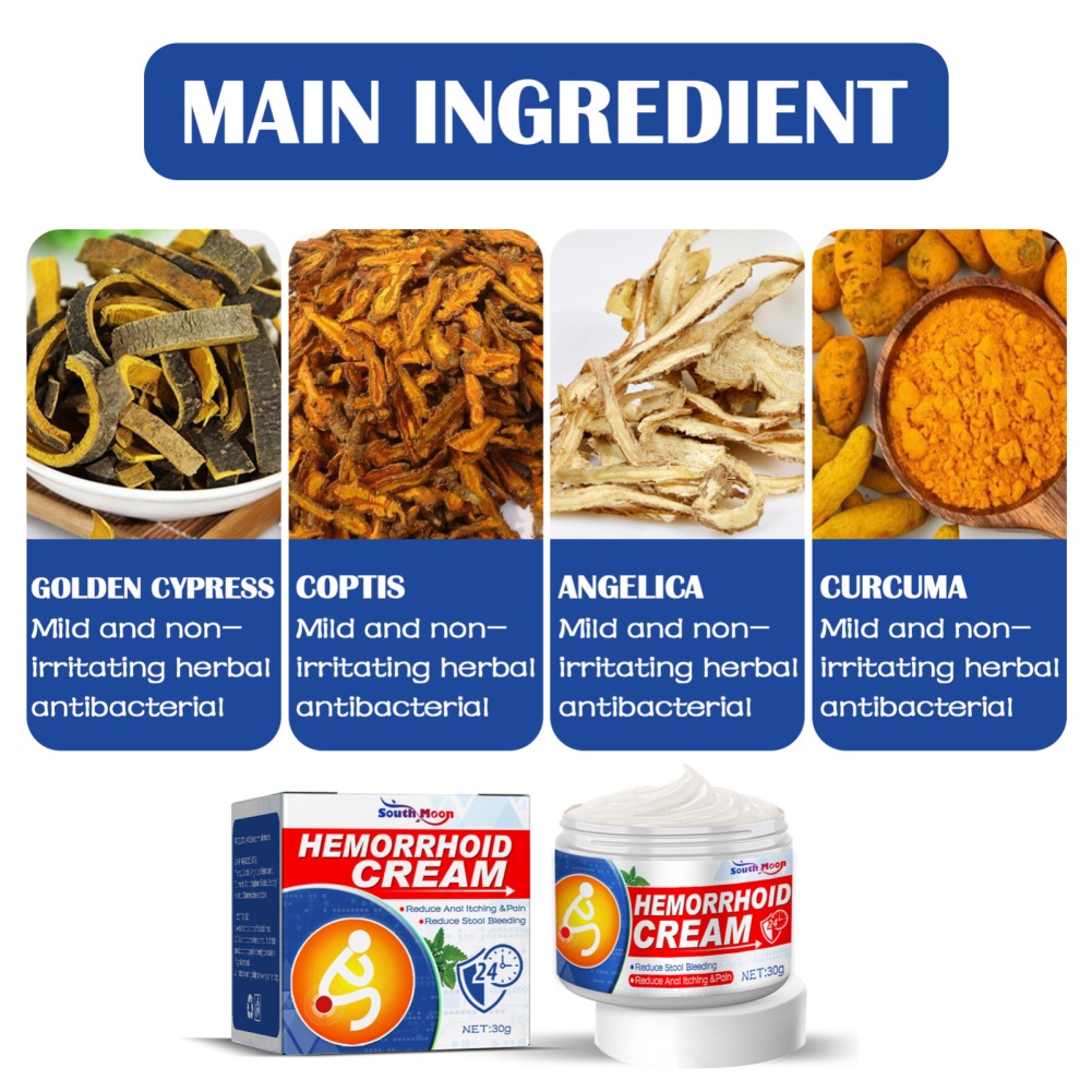 Kem Bôi Trĩ Chăm Sóc Da Hiệu Quả