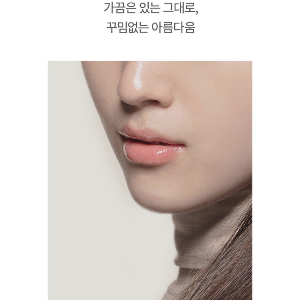 Son dưỡng MANYO Our Vegan 3.7g