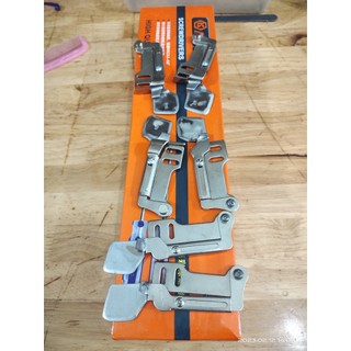 cữ may lai gấp 1 lần nhiều sai số