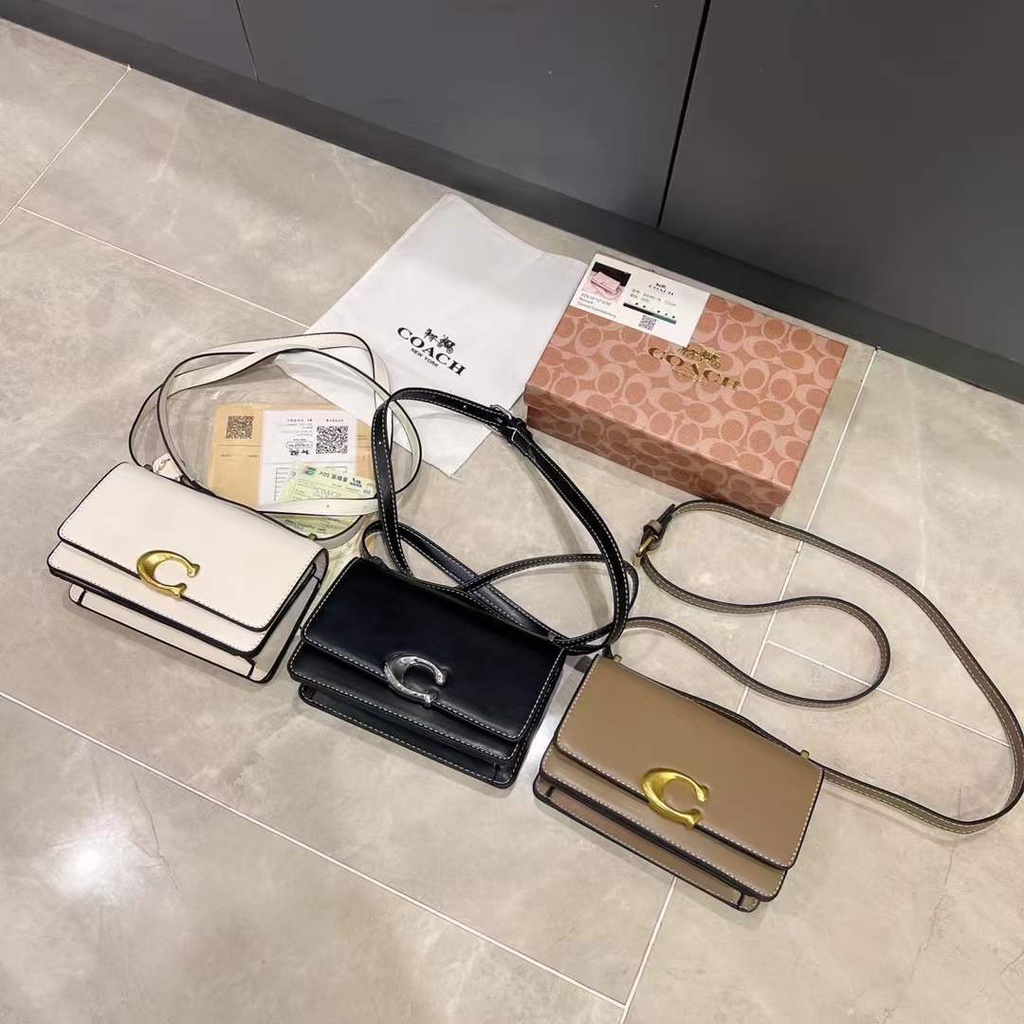 Túi Coach xuất fullbox