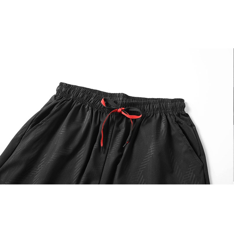 Quần Short Thể Thao Nam Thời Trang Mùa Hè Mới