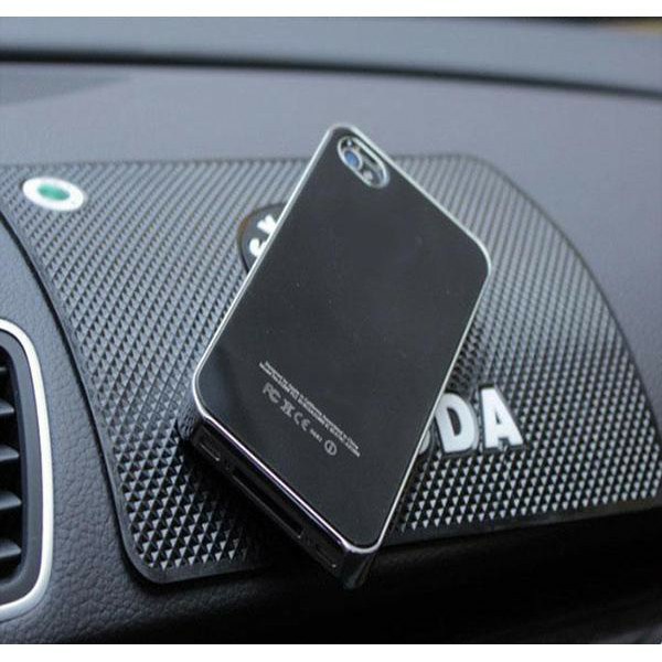 Tấm silicon chống trượt taplo cao cấp ô tô xe hơi có logo các hãng xe